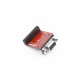 Raspberry Pi GPIO to Serial port